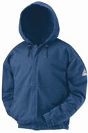 FR Insulated clothing
