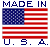 Made in USA pants