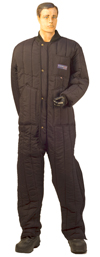 Cooler Wear WarmUp Coveralls Style 1109 MADE IN USA
