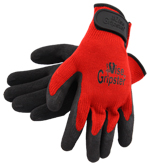 Vise Gripster Workglove