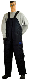 302 ExtremeGard� High Bib Trousers -MADE IN USA-