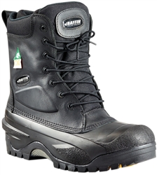 Freezer Boots Workhorse Baffin Rated minus 74F