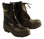 Boot Top Steel Toe