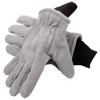 Freezer Gloves Cowhide Split Rated  minus 20F