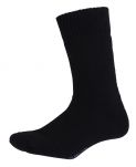 Thermal Boot Socks Black