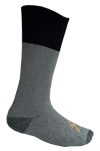 Freezer Socks Gray
