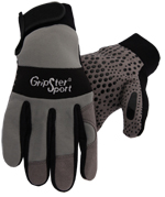 Gripster Sport� Silicone Palm