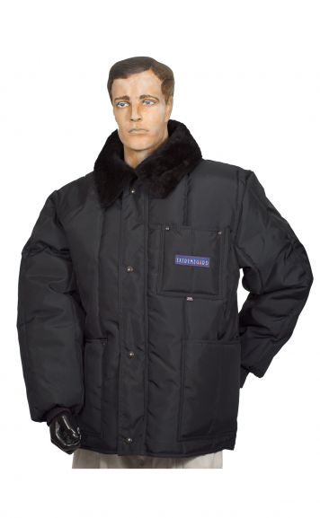 Freezer Wear Econo Jacket Style 203 MADE IN USA, FREEZER WEAR, 203