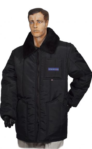 KNIGHTSBRIDGE Men's Jacket Beige Full Zip Front Pockets Light Jacket. Size  XL | eBay