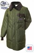 Extremegard® Insulated Freezer Work Parka No Hood MADE IN USA