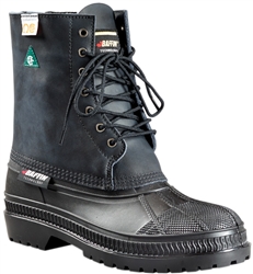 freezer safety boots